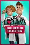 Two Point Hospital: Full Health Collection para Xbox Series X
