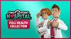 Two Point Hospital: Full Health Collection para Switch 2