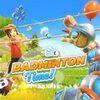 Badminton Time para PlayStation 5