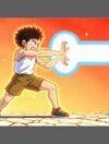 The Legend of Fireball para Ordenador