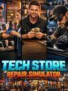 Tech Store Repair Simulator para Ordenador