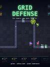 Grid Defense para Ordenador