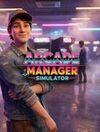 Arcade Manager Simulator para Ordenador