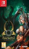 Sacred 2 Remaster para Nintendo Switch