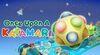 Once Upon a Katamari para Switch 2