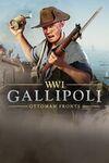 Gallipoli para Xbox Series X