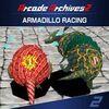 Arcade Archives 2 ARMADILLO RACING para PlayStation 5