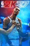 NBA 2K27 para Xbox Series X