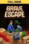 Brave Escape para Xbox Series X