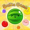 Suika Game para PlayStation 5