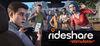 Rideshare 'Stimulator' para Ordenador