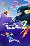 SpeedRunners 2: King of Speed para Xbox Series X