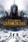 The Lord of the Rings: War in the North - Legacy Edition para Xbox Series X
