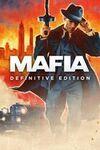 Mafia: Definitive Edition para Xbox Series X