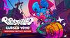 Pipistrello and the Cursed Yoyo para Switch 2