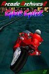 Arcade Archives 2 CYBER CYCLES para Xbox Series X
