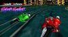 Arcade Archives 2 CYBER CYCLES para Switch 2