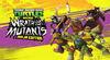 Teenage Mutant Ninja Turtles Arcade: Wrath of the Mutants para Switch 2