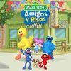 Sesame Street: Amigos y Risas para PlayStation 5