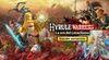 Hyrule Warriors: La era del cataclismo � Edici�n definitiva para Switch 2