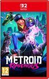 Metroid Ravenous para Switch 2