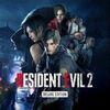 Resident Evil 2 Remake para Switch 2