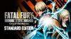 Fatal Fury: City of the Wolves para Switch 2
