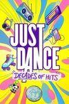Just Dance: Decades of Hits para Xbox Series X