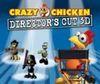 Crazy Chicken: Director's Cut 3D eShop para Nintendo 3DS