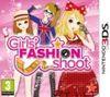 Girls' Fashion Shoot eShop para Nintendo 3DS