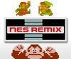 NES Remix eShop para Wii U