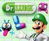 Dr. Luigi eShop para Wii U