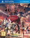The Legend of Heroes: Trails of Cold Steel II para PlayStation 3