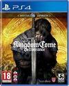Kingdom Come: Deliverance para PlayStation 4