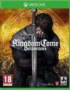 Kingdom Come: Deliverance para Xbox One