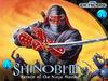 3D Shinobi III: Return of the Ninja Master eShop para Nintendo 3DS