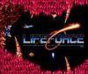 Life Force CV para Nintendo 3DS
