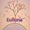 Eufloria PSN para PSVITA