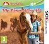 My Western Horse 3D para Nintendo 3DS