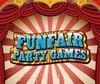 Funfair Party Games eShop para Nintendo 3DS