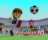 ARC STYLE: Football 3D eShop para Nintendo 3DS