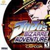 Jojo's Bizarre Adventure para Dreamcast