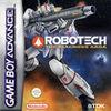 Robotech: The Macross Saga para Game Boy Advance