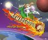 Armageddon Operation Dragon DSiW para Nintendo DS
