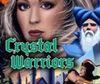 Crystal Warriors CV para Nintendo 3DS