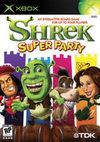 Shrek Super Party para Xbox