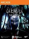 Slender: The Arrival XBLA para Xbox 360