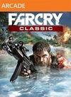Far Cry Classic XBLA para Xbox 360