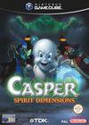 Casper: Spirit Dimensions para GameCube