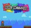 Color Commando DSiW para Nintendo DS